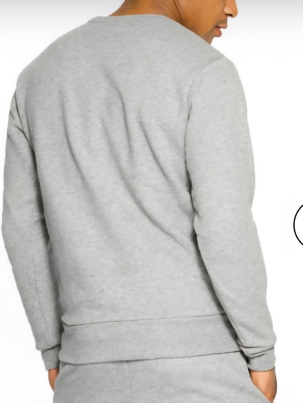 Ellesse Crew Neck - Picture 5 of 6
